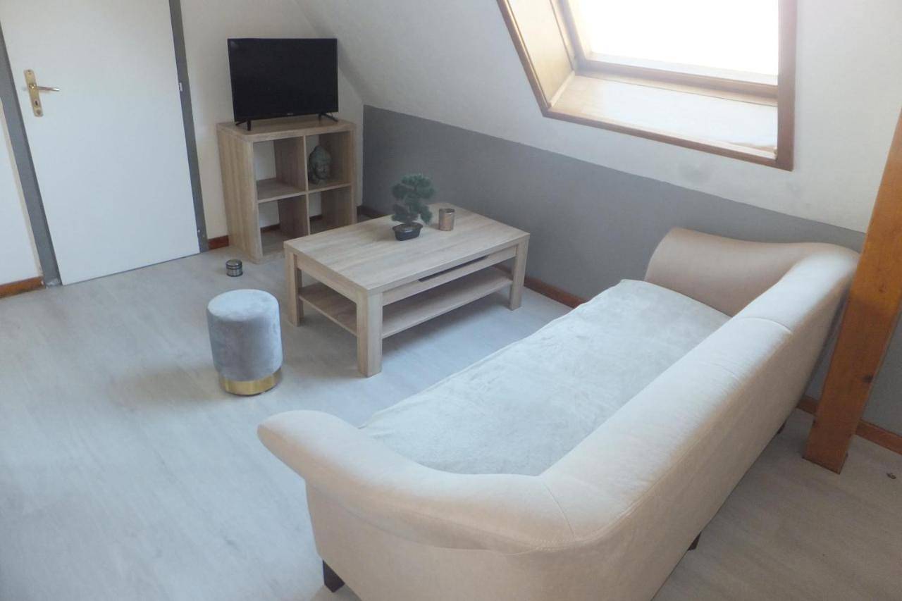 Appartement entier, Superbe appartement en résidence in Betschdorf, Région de Wissembourg
