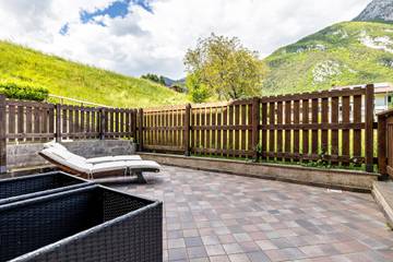 Vakantiewoning voor 4 Personen in Ledro, Garda Bergen, Afbeelding 3