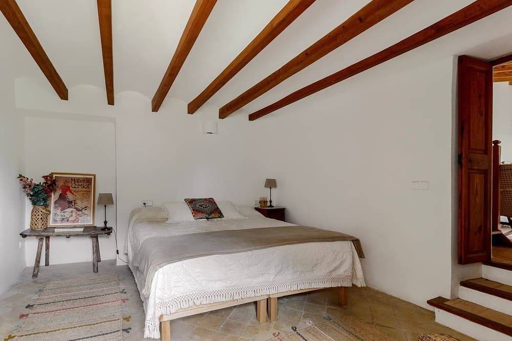 Ca'n Nicolau - Lovely stone house with garden in es Clot, Deià