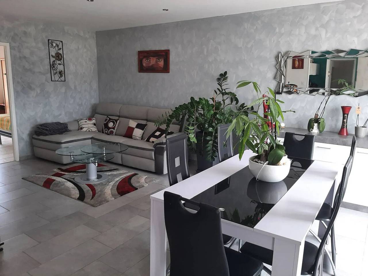 Ferienhaus mit Meerblick in Les Sables-d'Olonne in Les Sables-d'Olonne, Vendée