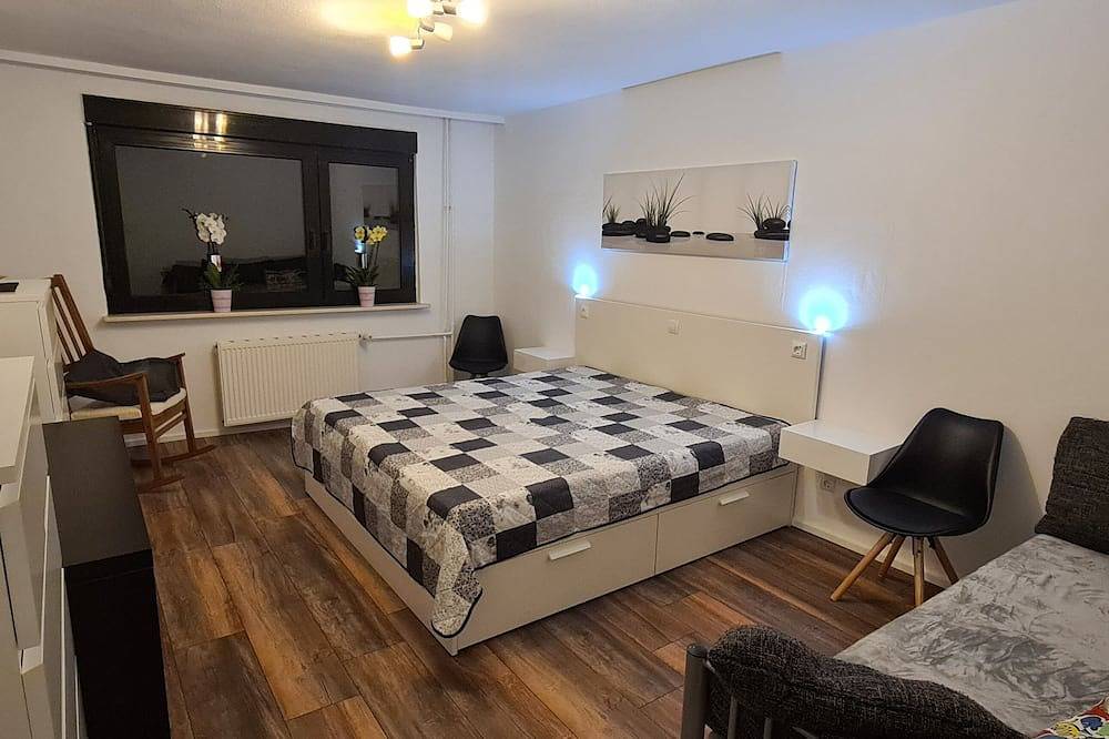 Ganze Wohnung, Ferienwohnung im Rheingau Taunus ( Aarbergen ) zwischen Limburg und Wiesbaden in Aarbergen, Rheingau-Taunus-Kreis