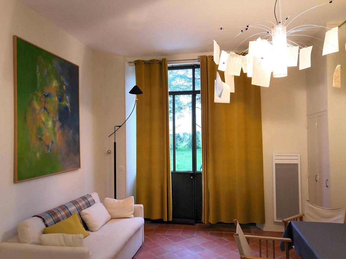 Domaine De Roucayrols in Ambres, Région de Castres