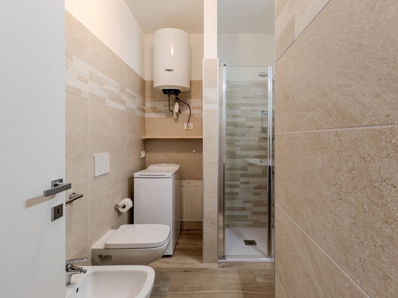 Geheel appartement, Ilaria in Riva del Garda, Garda Bergen