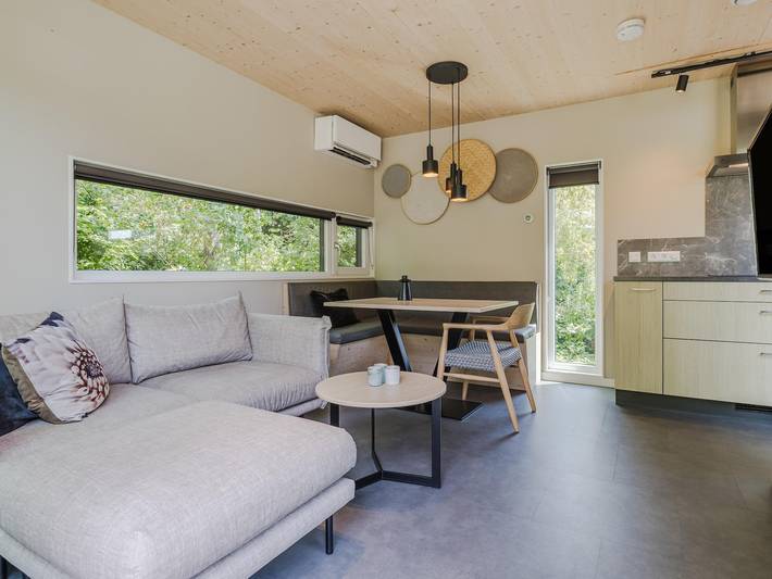 Ferienhaus für 4 Personen, mit Garten in Kamperland - 3