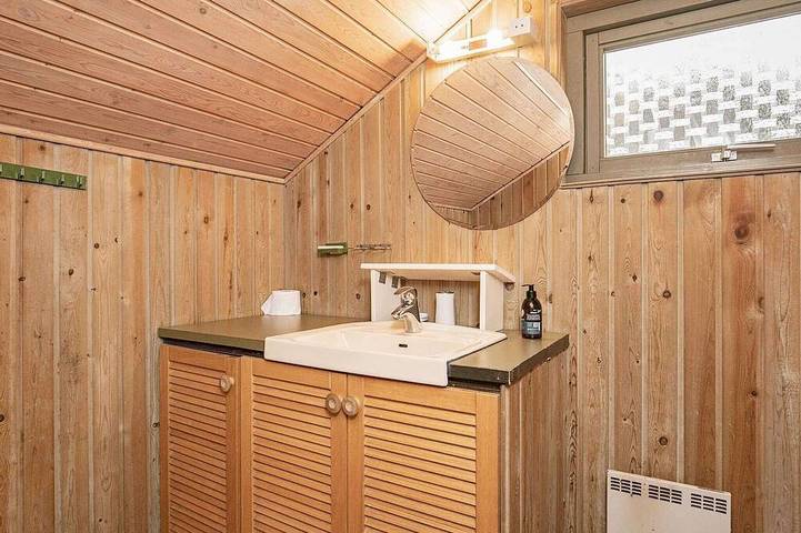 Ferienhaus für 5 Personen, mit Terrasse in Fyns Hoved - 4