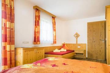 Bauernhof für 7 Personen in Leogang, Kitzbüheler Alpen, Bild 3