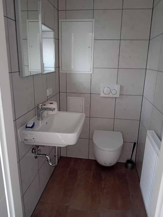 Ferienwohnung für 7 Personen, mit Garten in Beelitz - 2