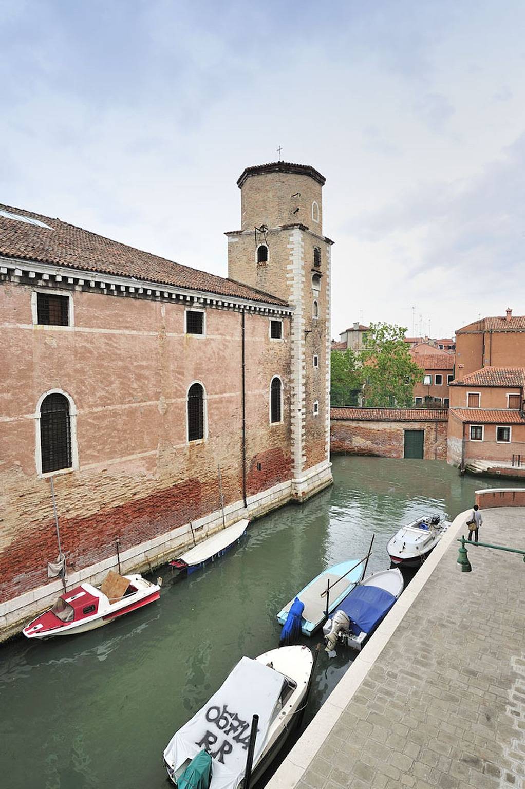 Ganze Wohnung, Ca' Vivaldi by Wonderful Italy in Venedig, Venedig Provinz