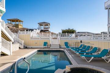 Vacation House for 24 Guests in Kill Devil Hills, Dare County, Picture 4