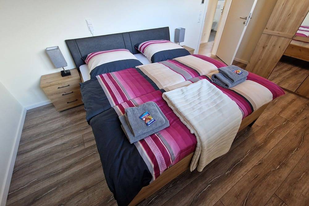 Ganze Wohnung, Wohnung in Ostfriesland in Westoverledingen, Emsland
