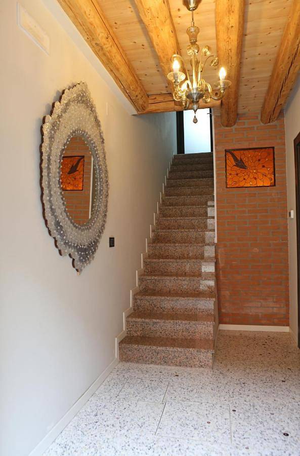 Gîte pour 2 personnes, avec terrasse et vue à Murano - 4