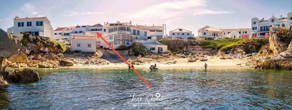 Casa de férias para 6 pessoas, com Varanda e Terraço e ainda Vista em Ferrel