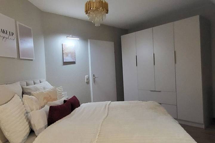 Ferienwohnung für 3 Personen in Porta Westfalica - 2