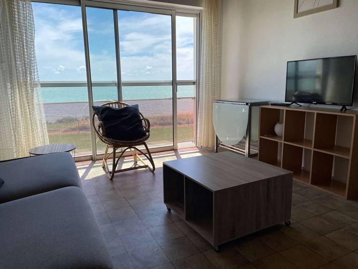 Ferienwohnung für 4 Personen, mit Pool in La Rochelle - 2