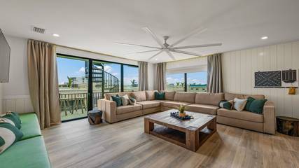 Strandhaus für 14 Personen in Siesta Key, Southwest Florida, Bild 4