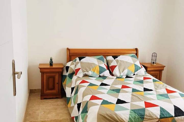 Location de vacances pour 6 personnes à Montmirat - 3