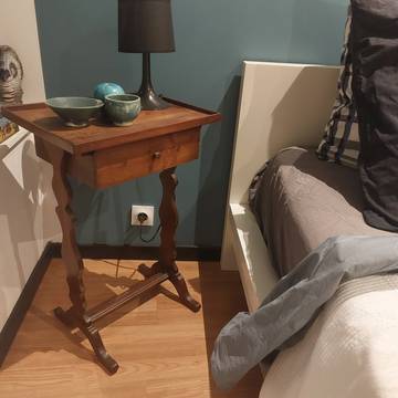 Chambre D’hôte pour 4 Personnes dans Rouen, Région de Rouen, Photo 4