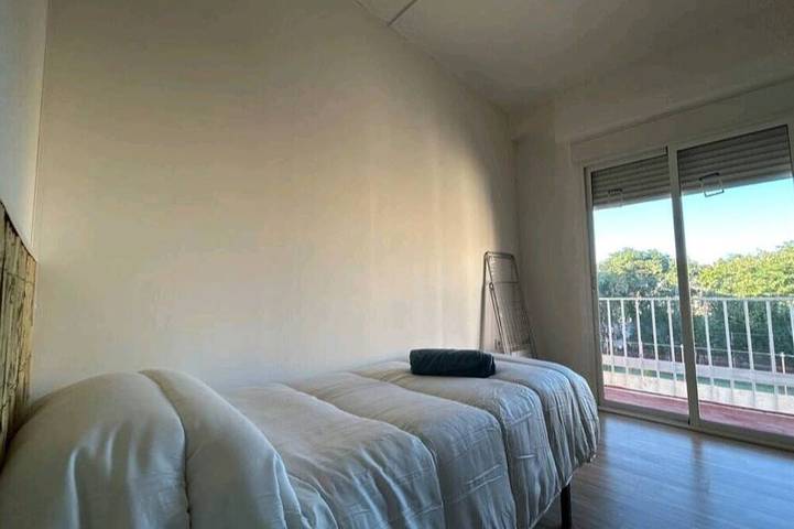 Entire apartment, Fully furnished and fully equipped apartment in the center of Elda in Elda, Alicante Inland