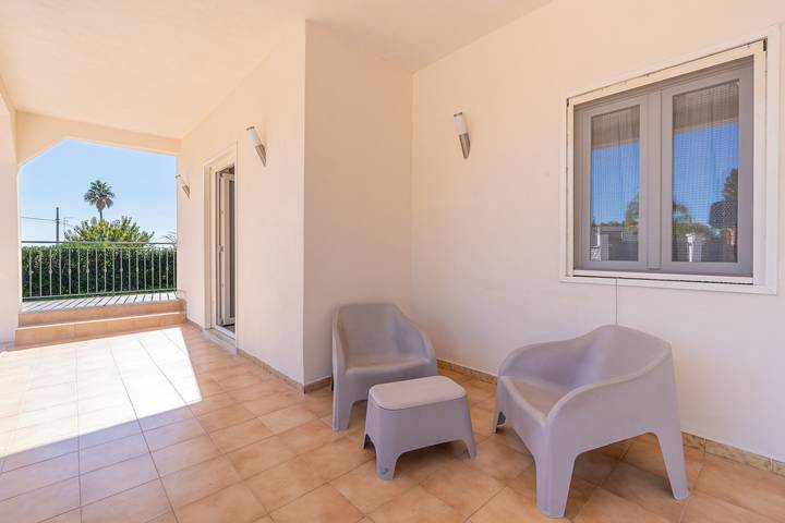 Ferienwohnung für 4 Personen, mit Garten in Syrakus - 3