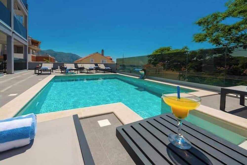 Casa vacanza a Mlini a partire da 219€ a notte
