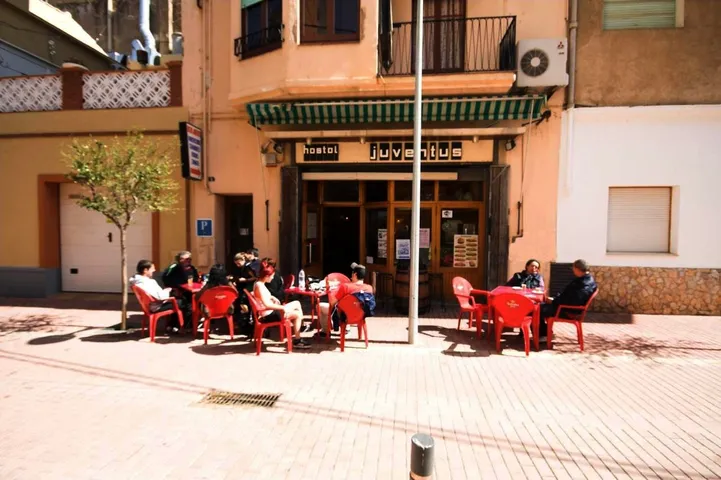 Casa de huéspuedes para 1 personas, Se admiten mascotas - 1