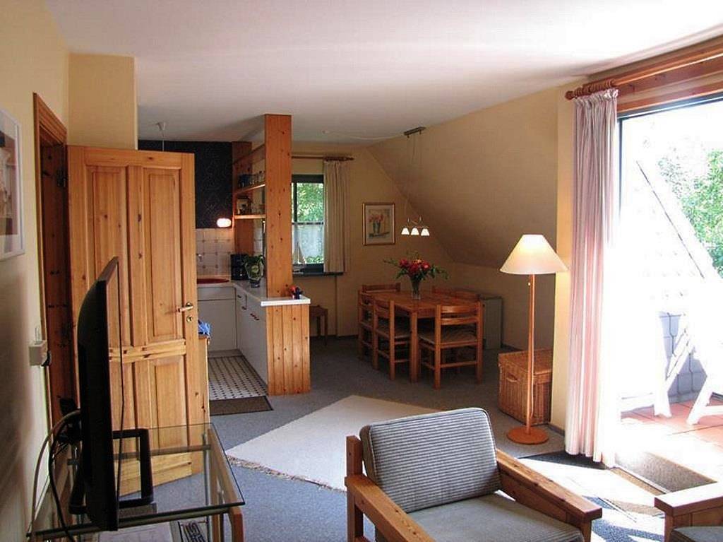 Ganze Ferienwohnung, Haus Anka I in St. Peter-Bad, St. Peter-Ording