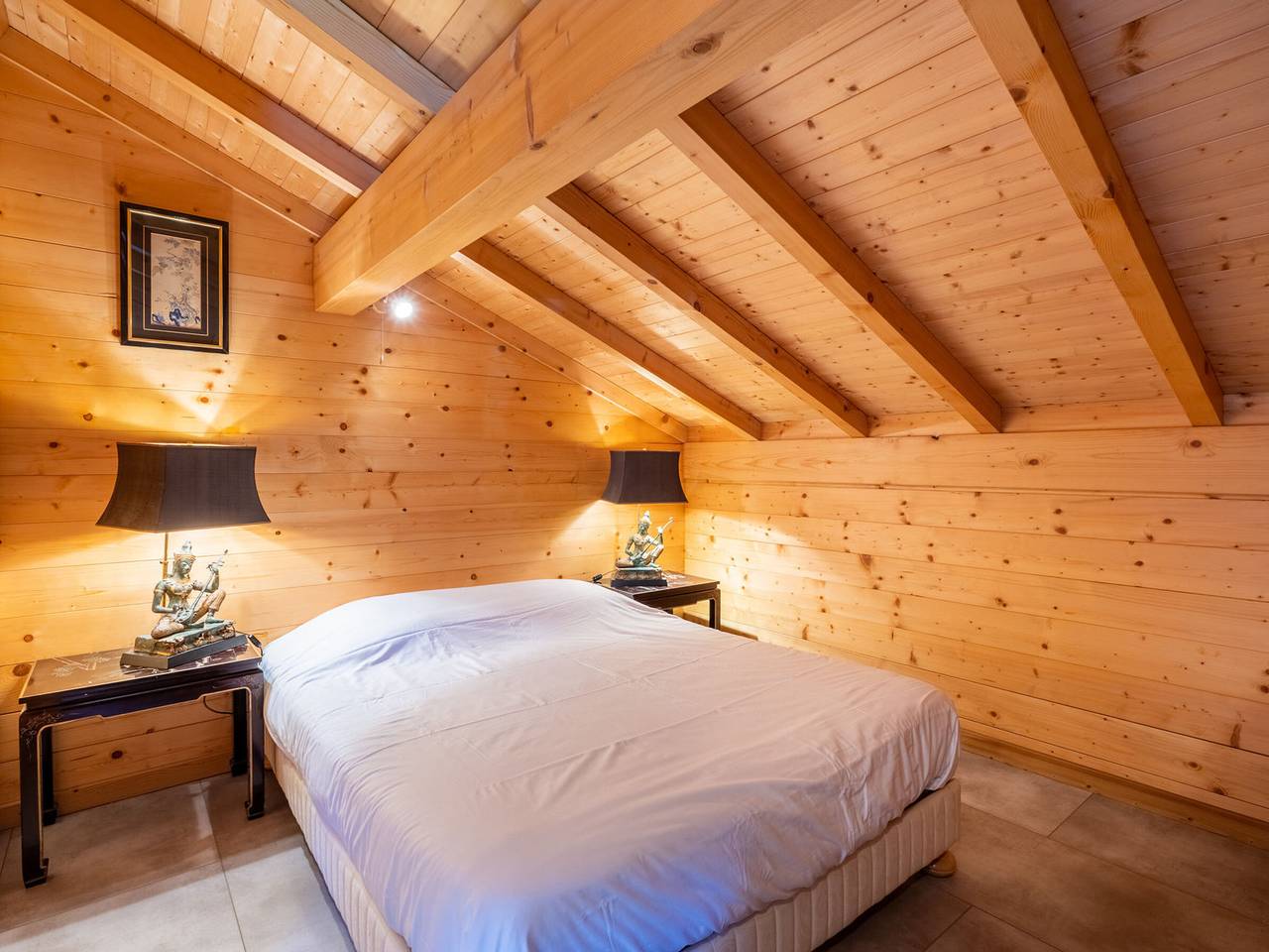 Cerca de pistas, con garaje y Wifi en valle de Aravis in La Clusaz, Región de Annecy