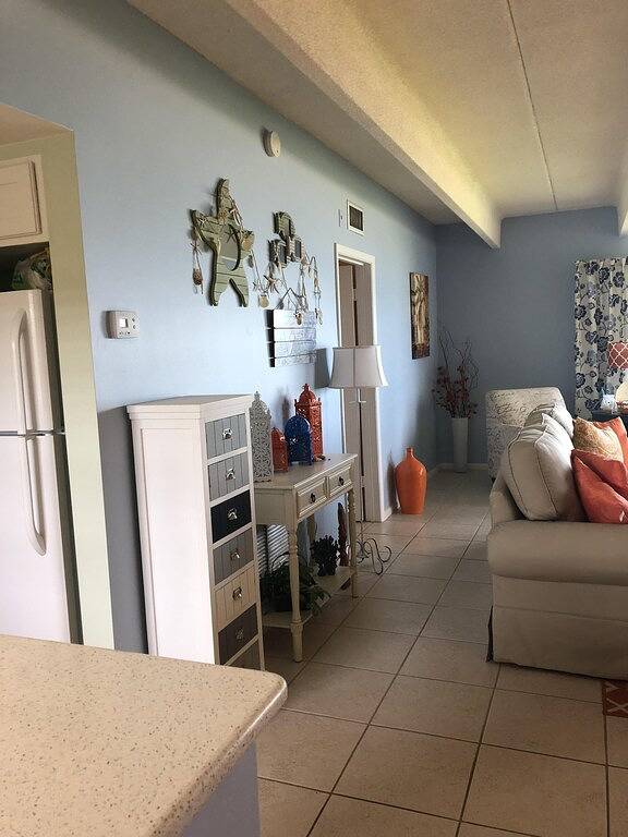 Vacation rental for 4 people, with pool and balcony in Vero Beach