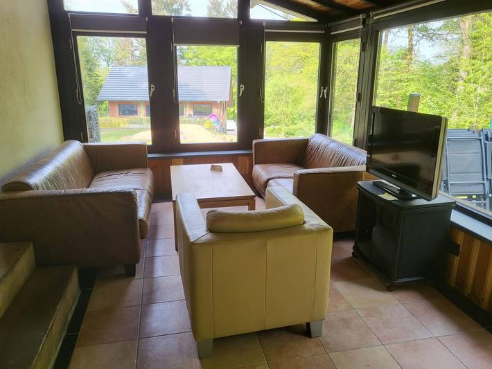 Ferienhaus für 6 Personen, mit Terrasse und Garten, kinderfreundlich in Bonn und Umgebung - 3