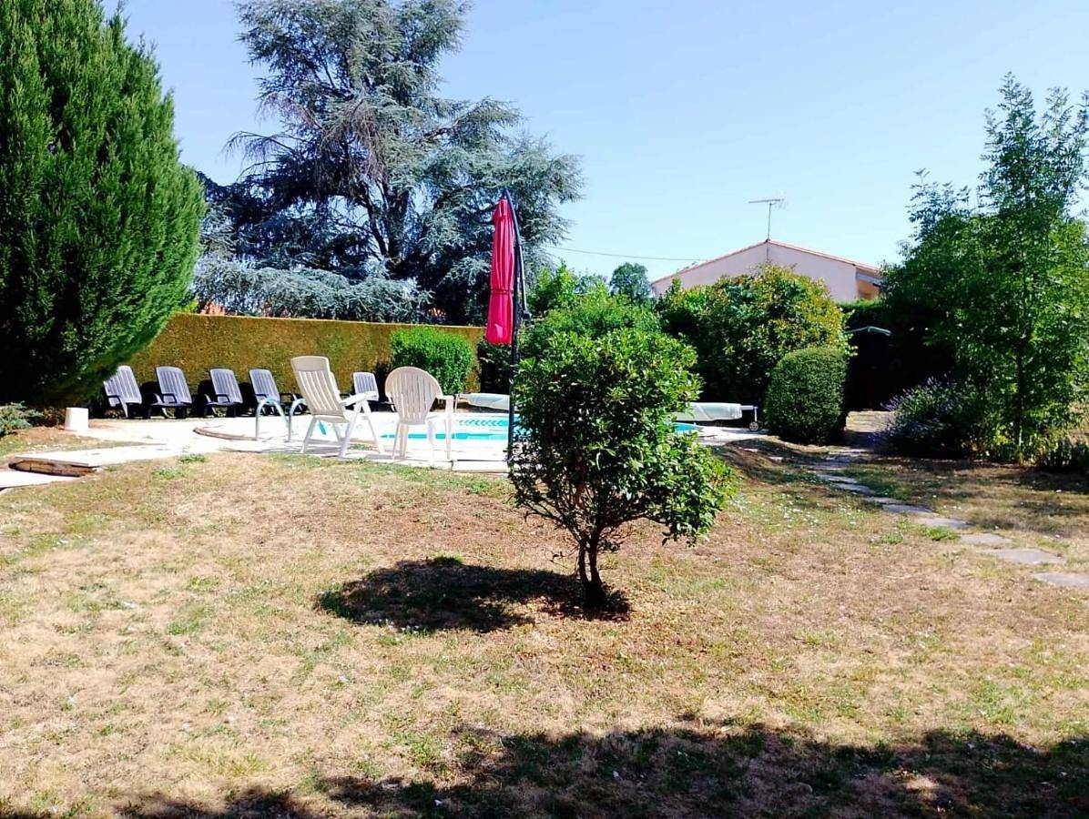 Maison Aunac in Aunac, Charente