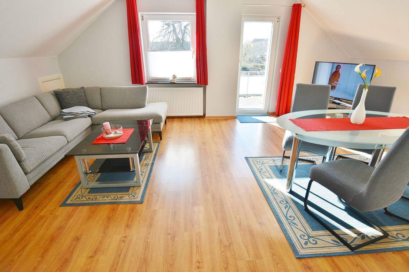 Ganze Ferienwohnung, Möwe Whg. 2 in Grömitz, Ostholstein