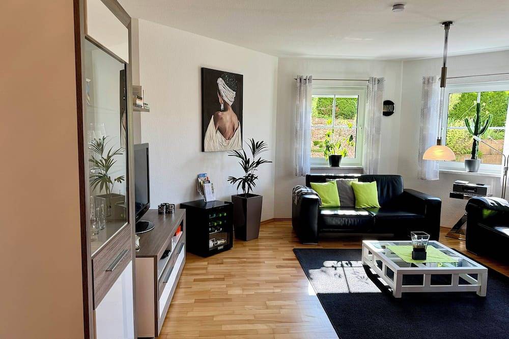 4*Fewo Am Nussbach - Nature Park Südeifel-Teufelsschlucht-Eifel-Mosel, foto 13