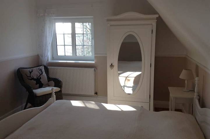 Ferienwohnung für 11 Personen, mit Garten in Ahrensbök - 2