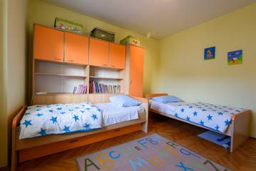 Smještaj Za Odmor za 5 Osobe u Grad Zadar, Zadar (Opcina), Fotografija 2