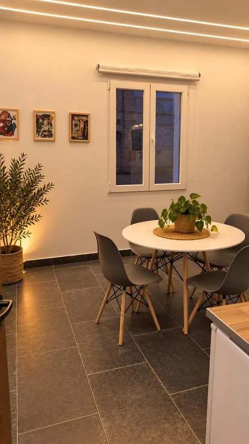 Appartement de vacances pour 2 personnes - 1