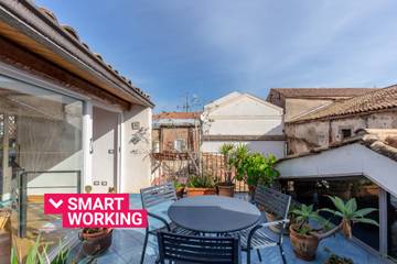 Vakantieappartement voor 4 Personen in Palermo, Provincie Palermo, Afbeelding 2