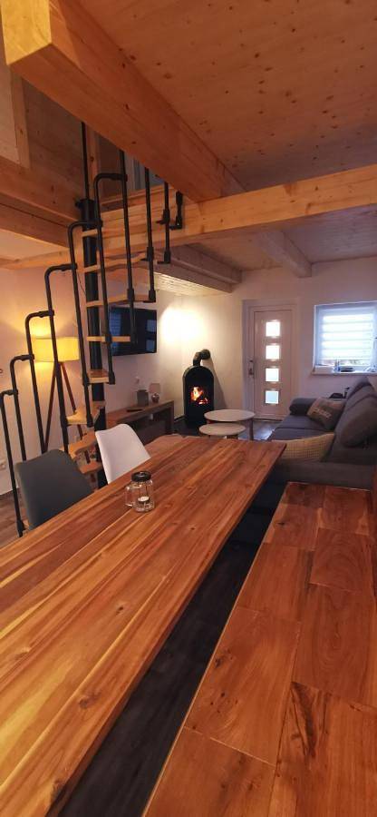 Two-Bedroom House in Freyburg (Unstrut), Saale-Unstrut