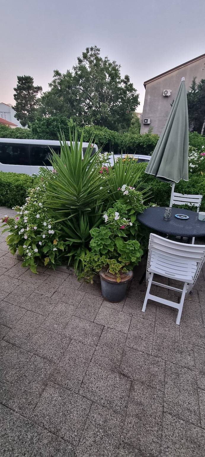 Hel lägenhet, 2nd Floor Apartment Vukman in Novalja, Pag