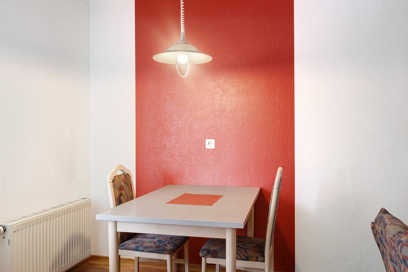Geheel appartement, Appartement 27 met Dreiweltencard en balkon – op slechts 2 minuten van Solemar in Bad Dürrheim, Central Black Forest