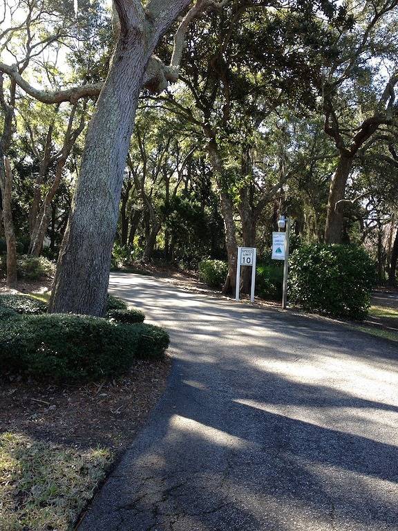 Ganze Wohnung, Luxus Amelia Island 2 Br / 2 Badezimmer Condo mit Blick auf Pool in Fernandina Beach, Amelia Island