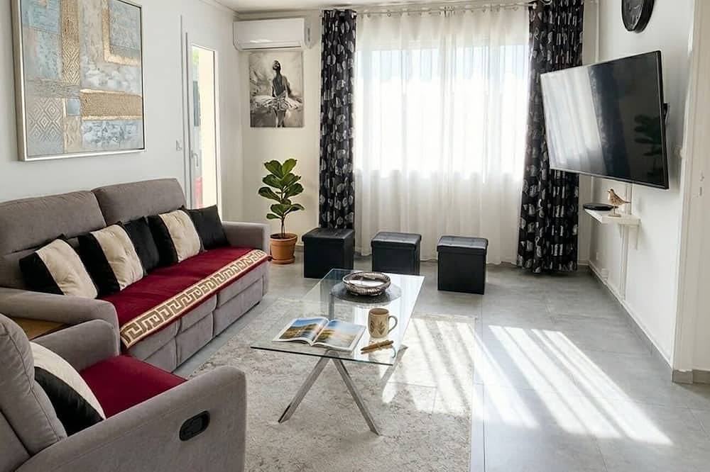 Maison de vacances