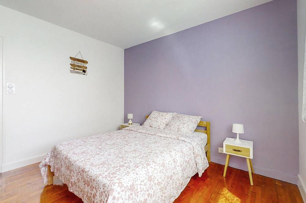 Appartement entier, Beautiful apartment in Kerlouan with Wifi in Kerlouan, Région de Brest