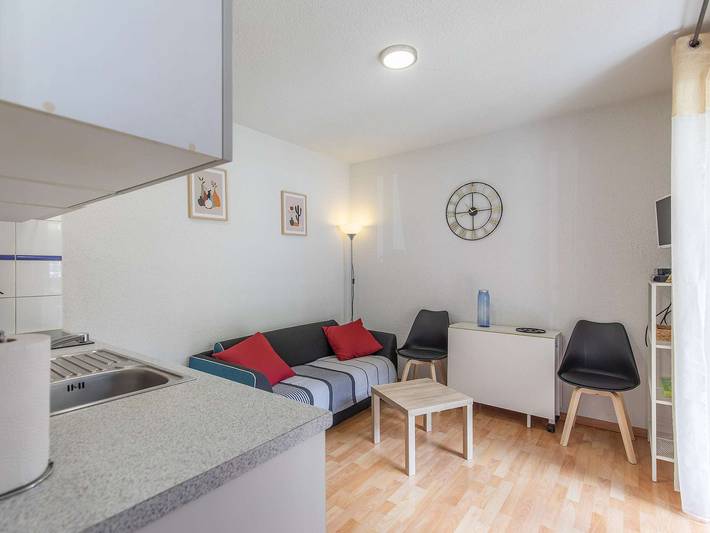 Gîte pour 4 personnes à Cauterets - 2