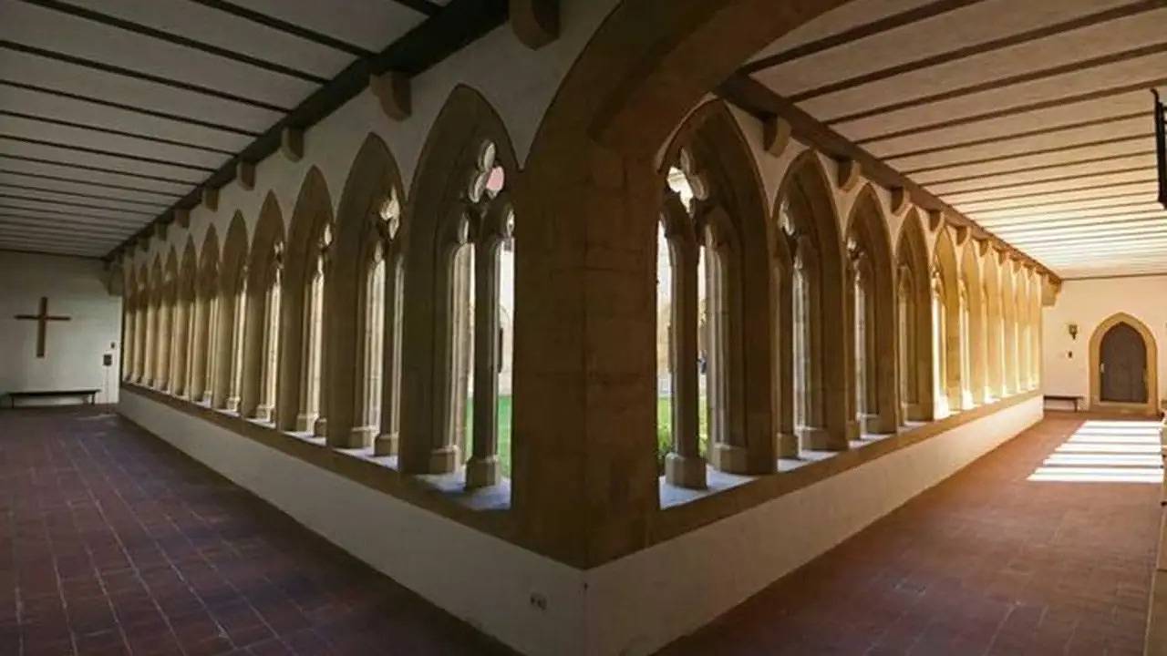 Chambre pour 1 personne in Centre historique (Erfurt), Erfurt