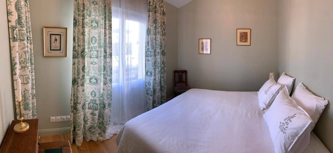 Chambre de charme calme au coeur de la ville in La Rochelle, Région de La Rochelle