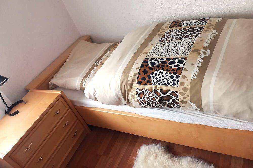 Ganze Wohnung, Ferienwohnung mit 3 Schlafzimmer in Schönsee, Naturpark Oberpfälzer Wald