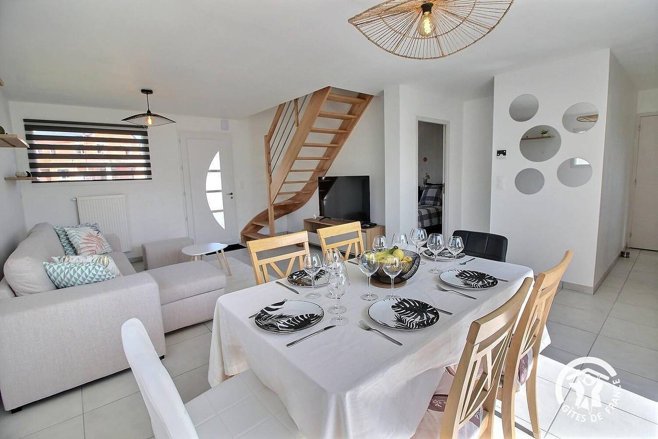 L'Ormeau in Fréhel, Région de Dinan