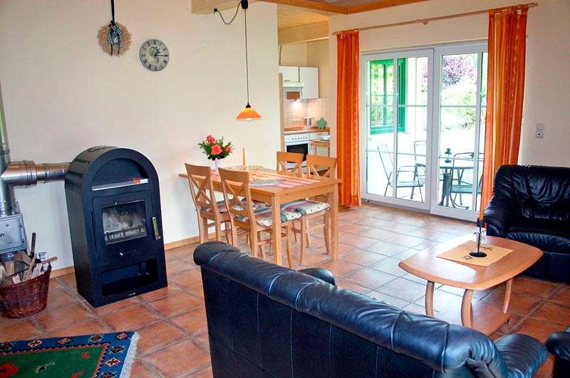 Ferienhof Rauert Haus 3 in Todendorf, Fehmarn