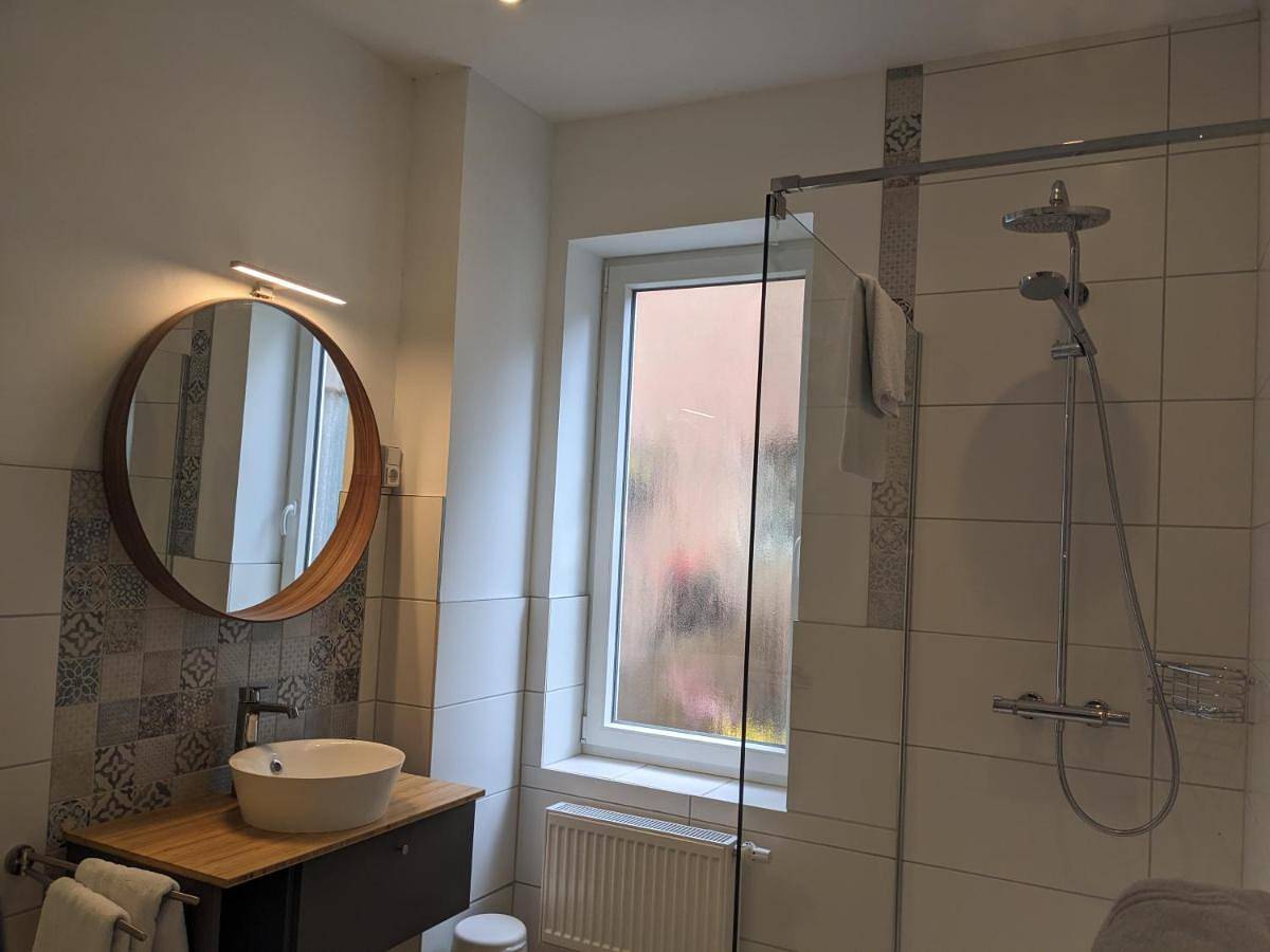 Ganze Wohnung, Two-Bedroom Apartment in Meldorf, Dithmarschen