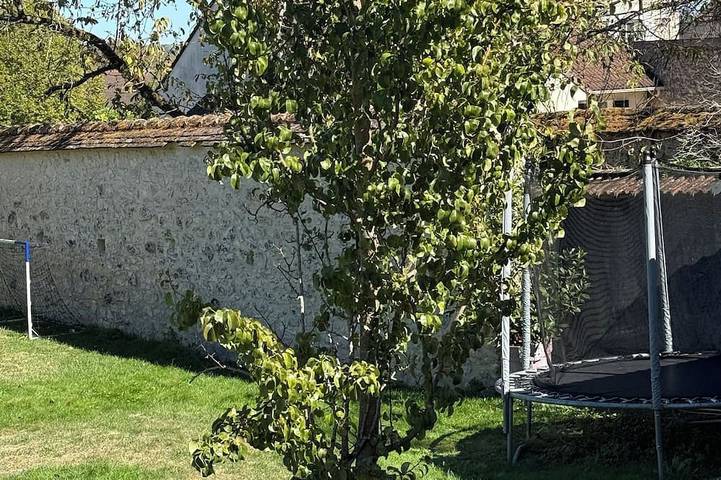 The Gîte de Veneux: Charm and Authenticity in Veneux-les-Sablons, Sena y Marne